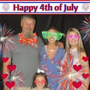 Meet your Posher, Kristy